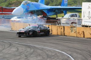 "Примринг" Владивосток