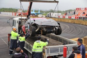 "Примринг" Владивосток