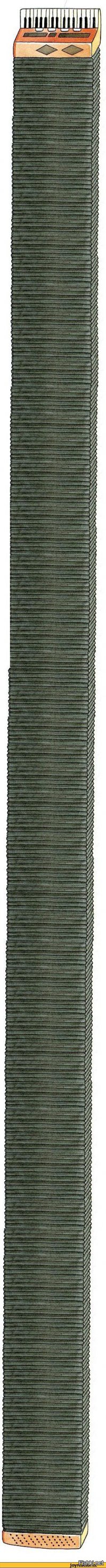 10 фотографий, на которых чётко отображена вся суть жизни