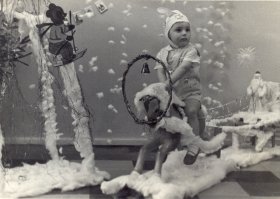 Если вы были ребенком в 60-е, 70-е или 80-е, начале 90-х