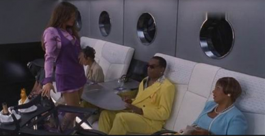 Как выглядят салоны лучших бизнес-самолётов в мире