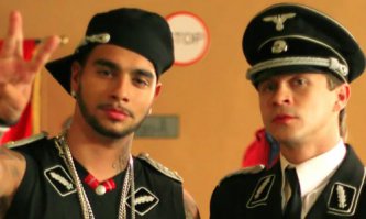 Ой, не любите Вы современное российское кино!