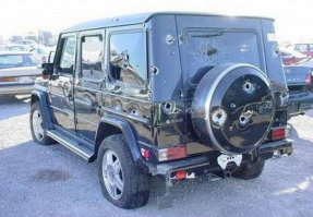 Очередная подборка автоприколов