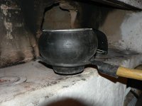 Это скорее ухват для чунунка