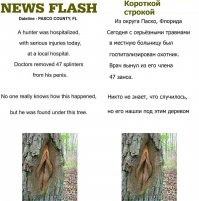 Лица вокруг нас 