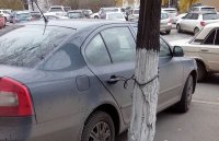 Противоэвакуатор: