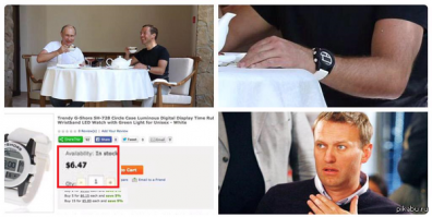 Смешные комментарии из соцсетей