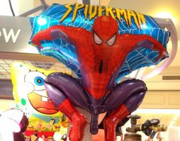 Кто-то переел бананов