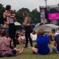 Сбой в Матрице?