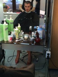 23 отпадные фото, на которых снова «показалось»