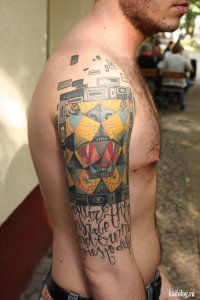 Фотоподборка за 31.08.2015