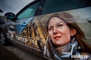 хоть и не грузовики но тоже очень понравилось, особенно буратино))