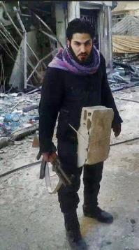 Типа тоже броник !!! :):):)