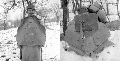 Десептикон?