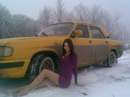 Какая модель - такая и модель