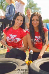 Мотошоу. Polish Stunt Cup - 2015