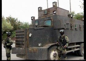 Оружие для зомби-апокалипсиса  