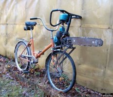 Оружие для зомби-апокалипсиса  