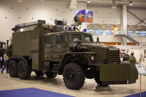 В России уже есть транспорт.