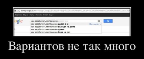 Люди, которые добились успеха, начиная с нуля