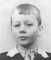 Российские звезды в детстве