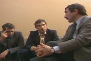 Следствие ведут ЗнаТоКи...