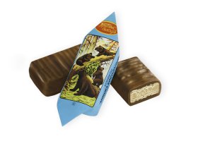 Конфеты, которых вы никогда не попробуете