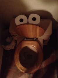 Лица вокруг нас 