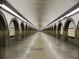 Академка в Питере , ваш кэп