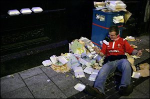 Не сильно отличаются, разве, что интерьер посовременнее и побогаче