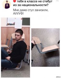 У меня один немой вопрос - Зачем?