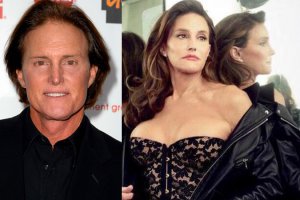 А это её отчим...