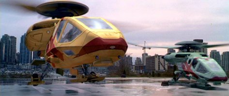 Whispercraft )) Подробнее можно увидеть в фильме "6 день" )))