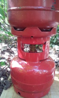 Веселящий газ