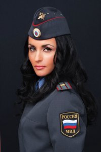Забыли?
А она вас всех помнит.