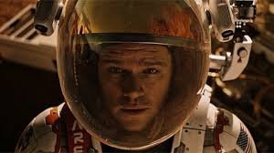 Жду пока только марсианина и хитмана.