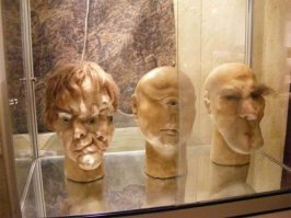 буээ, напомнило кунсткамеру