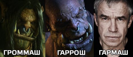 Гармаш Сергей Леонидович