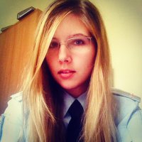 I love Russian policegirls!