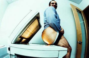 Думаете это лицо?? Ха-ха!!! Повелись!!!