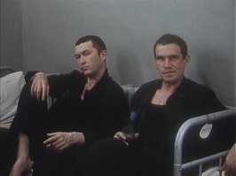 Жизнь Ворам