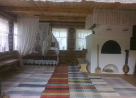 Ловушка для блох