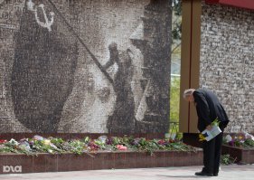 Вик Мунис: Фотографии из фотографий