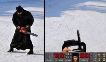 Своими силами: как люди строят храмы и возводят часовни