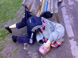 Тут похоже не 12, а все 24 часа "горбатил".