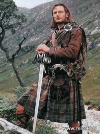 Кому тут юбки не нравятся?