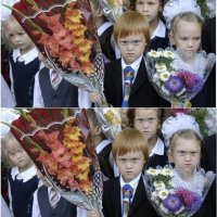 Ещё одну пропустила...))) Малый смышлённее всех остальных.