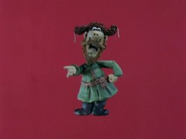 "Ох, уж эти сказочки, ох, уж эти сказочники"