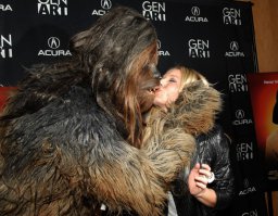 Краткая хронология "Звёздных войн"