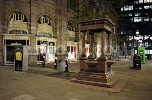 российские дпсники уже и в Германию поссать добрались..